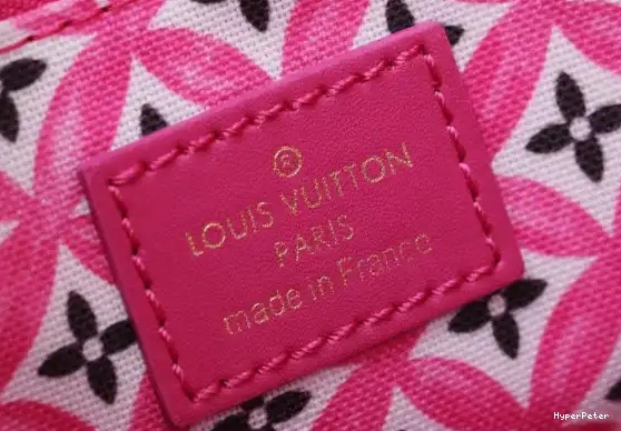 ONTHEGO LOUIS VUITTON PM 0522